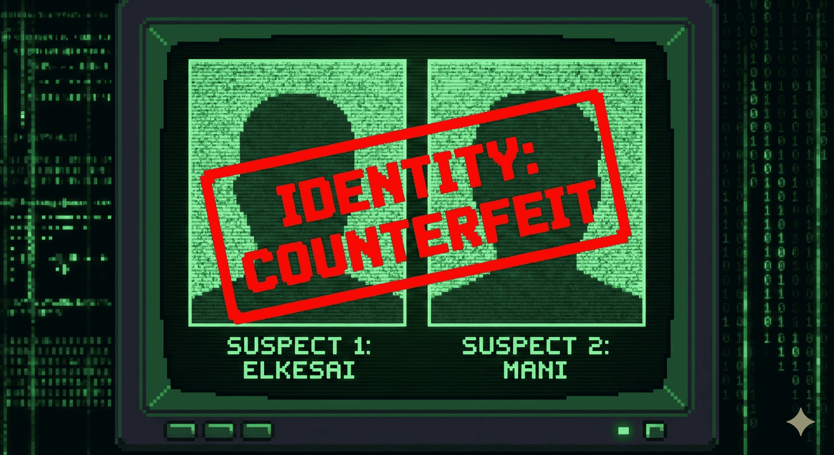 False Prophets Threat Analysis Banner