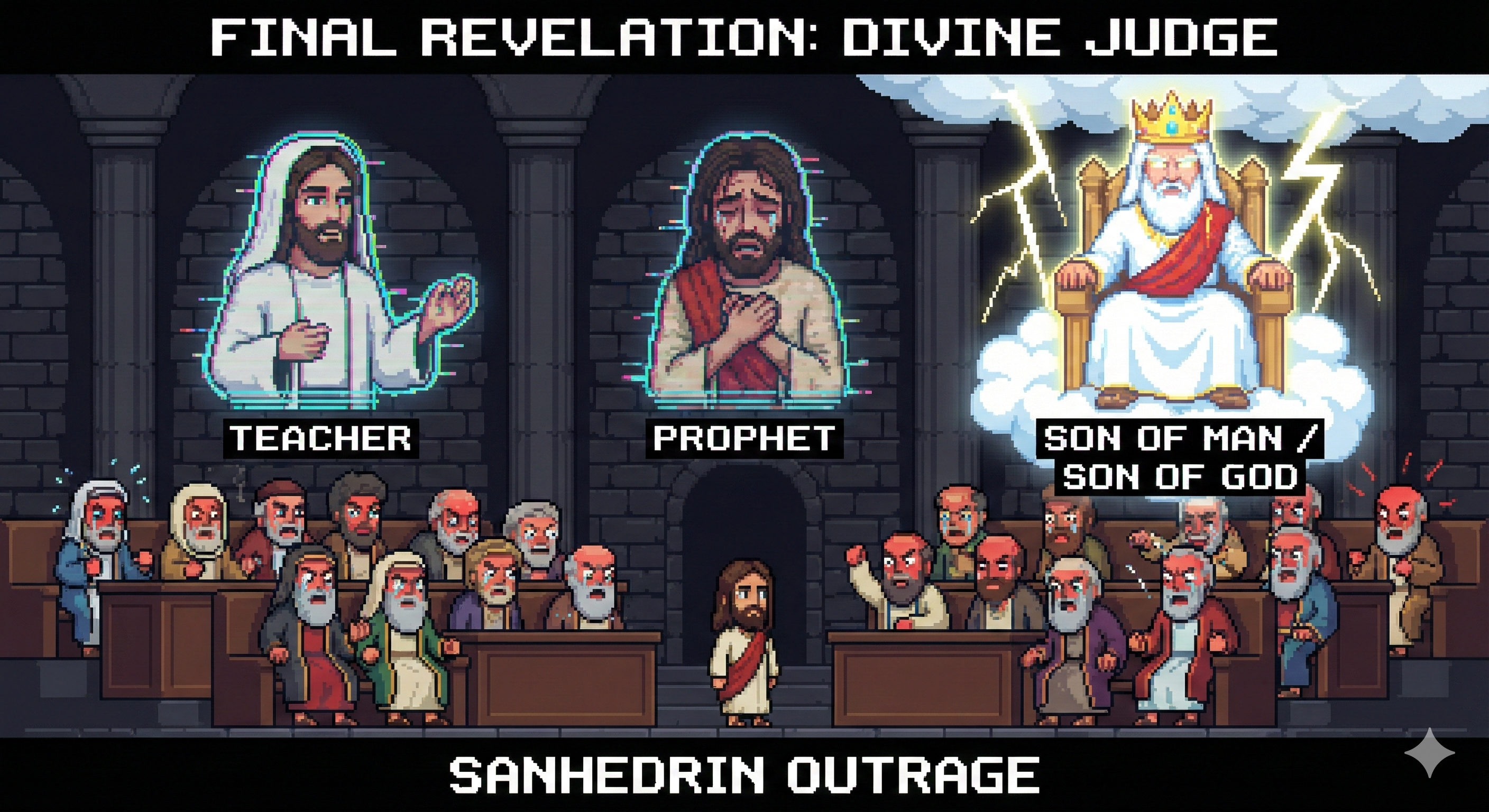 Identity Declassification Banner