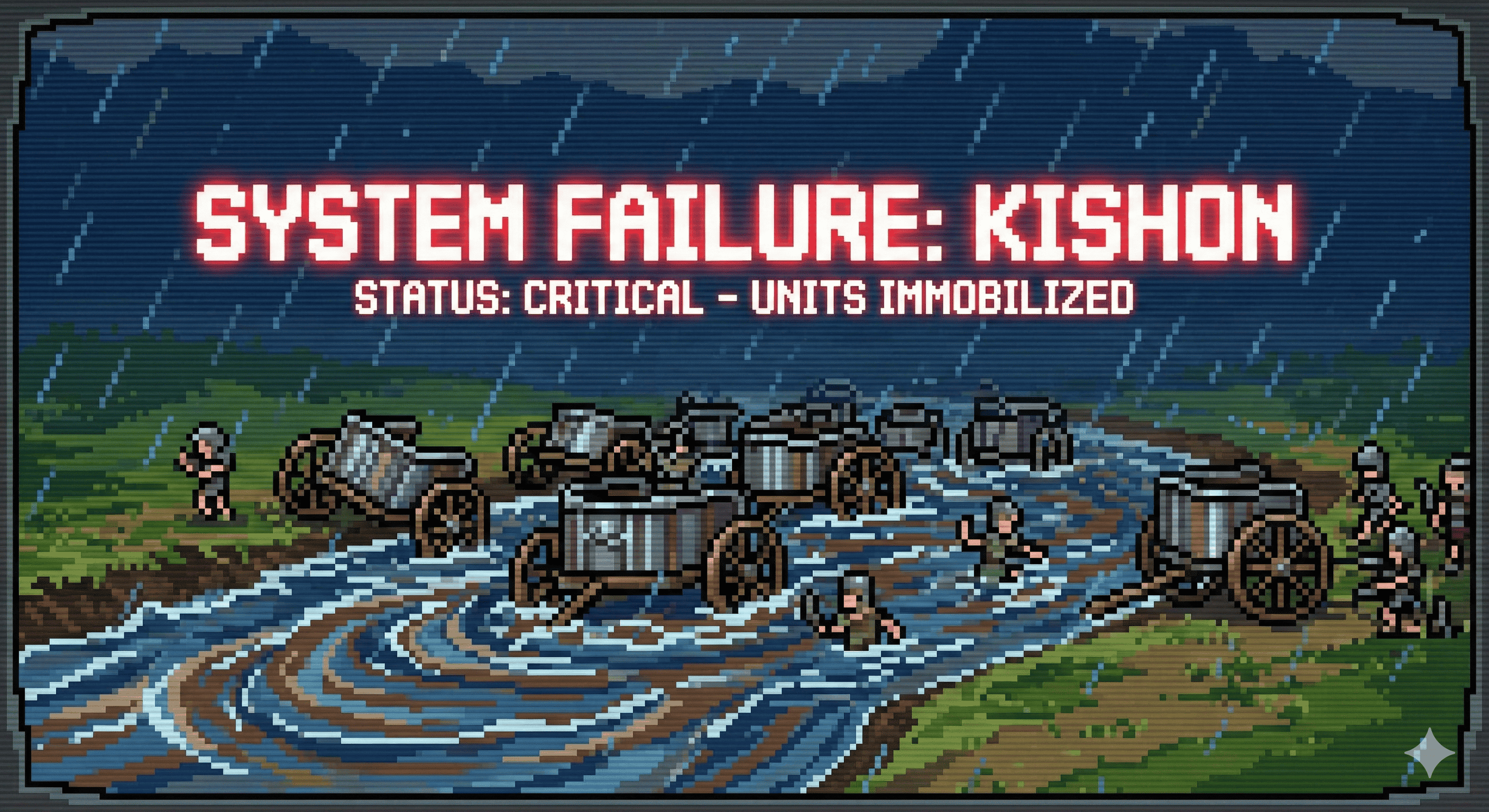 Judges 4-5 Tactical Banner