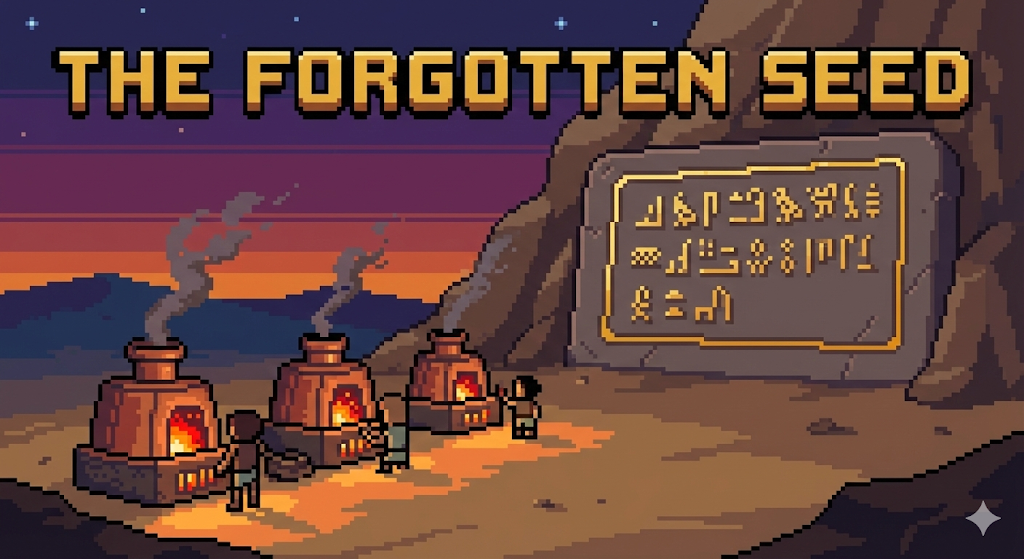 Kenite Protocol Banner