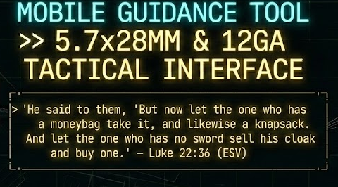 Mobile Guidance Tool