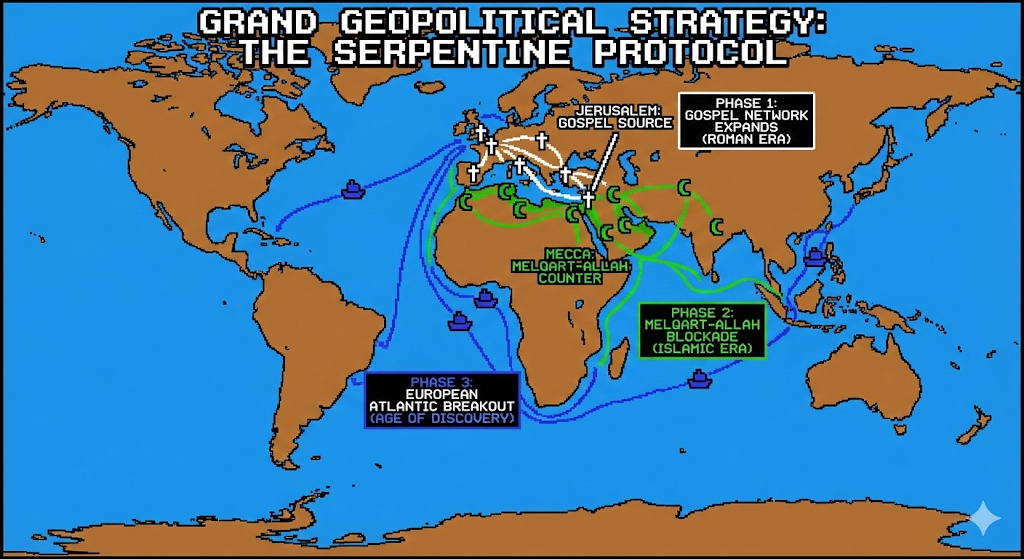 Serpentine Protocol Banner