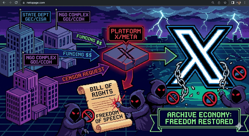 Twitter Archive Banner