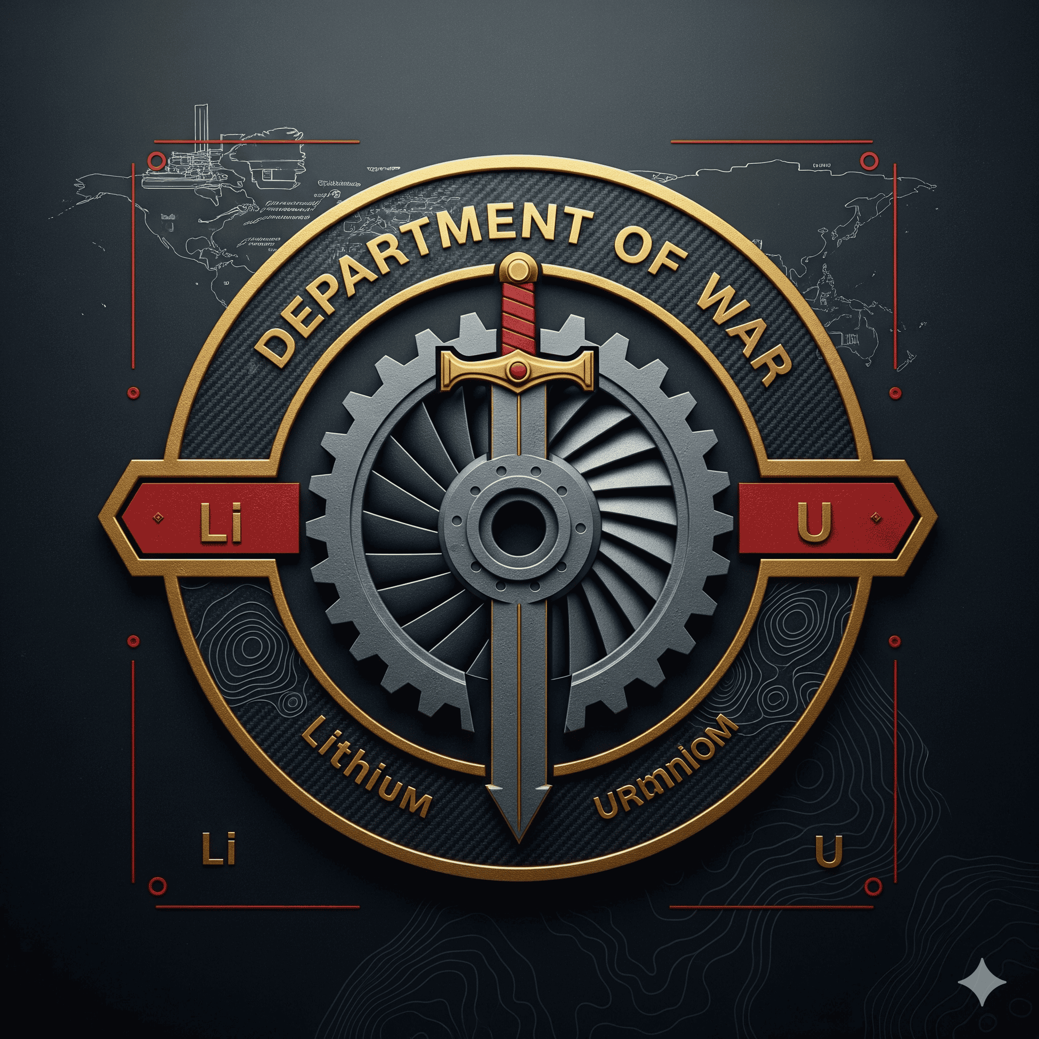 Sovereign: The Reality Doctrine